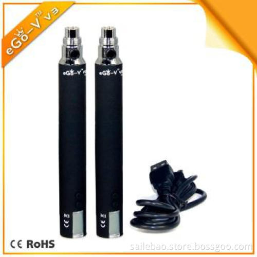 2014 cheapest price with high quality  ecigarette EGO V V3